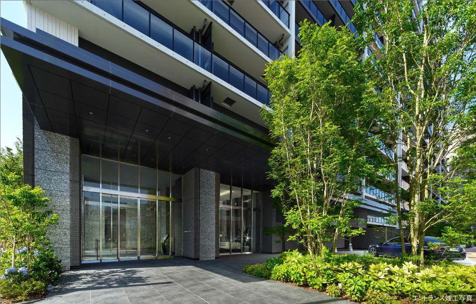 City Terrace Miyazaki: New Apartments Near Miyazaki Station - Thumbnail 3