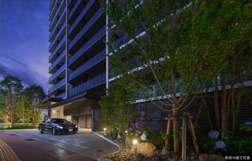 City Terrace Miyazaki: New Apartments Near Miyazaki Station - Image 1
