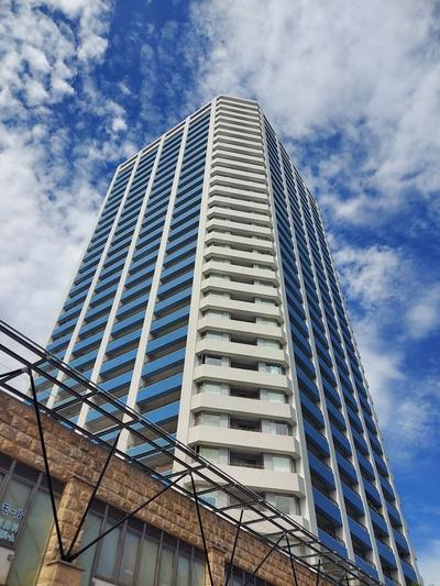 City Duo Tower Kawaguchi 27F 2SLDK Renovated Apartment for Sale — Image 10, Kawaguchi, Saitama