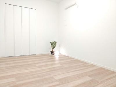 City Duo Tower Kawaguchi 27F 2SLDK Renovated Apartment for Sale — Image 11, Kawaguchi, Saitama