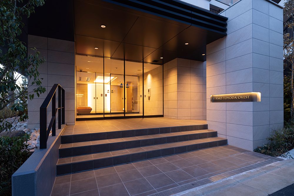 New Condominium in Hachioji, Tokyo - 2LDK to 4LDK Units - Thumbnail 4