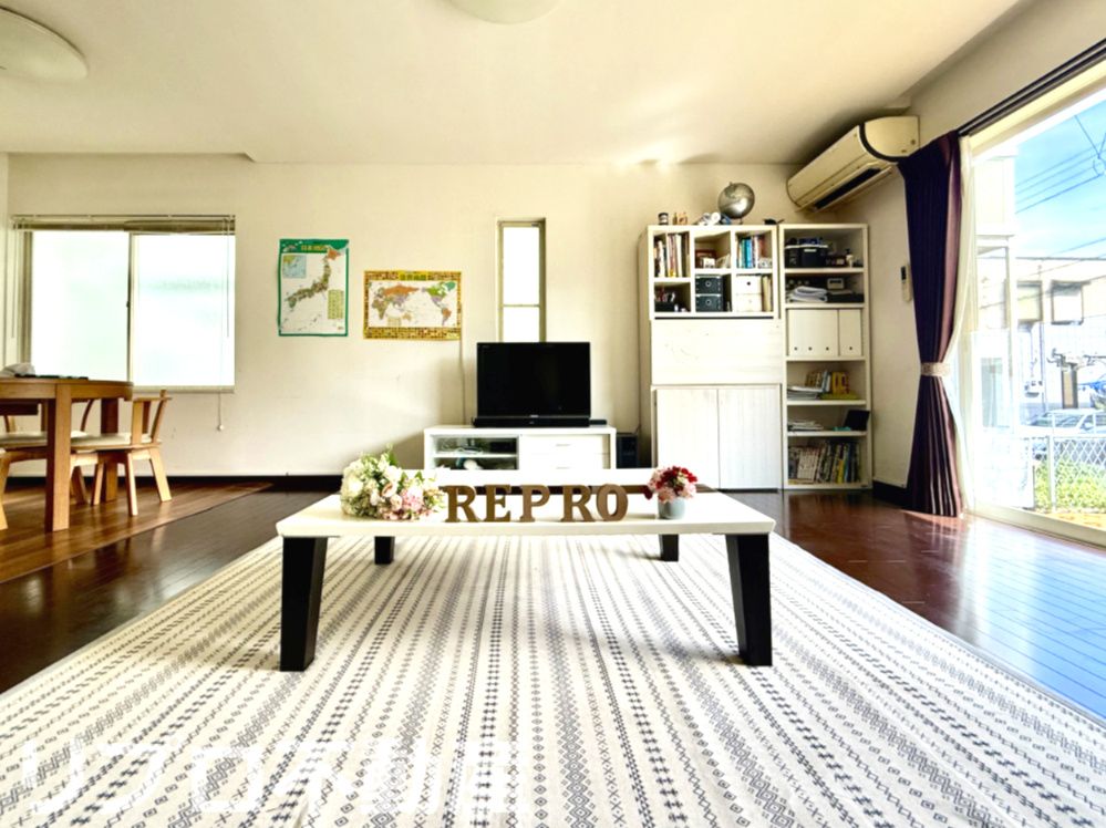 4LDK House for Sale in Moriya, Ibaraki - Thumbnail 3