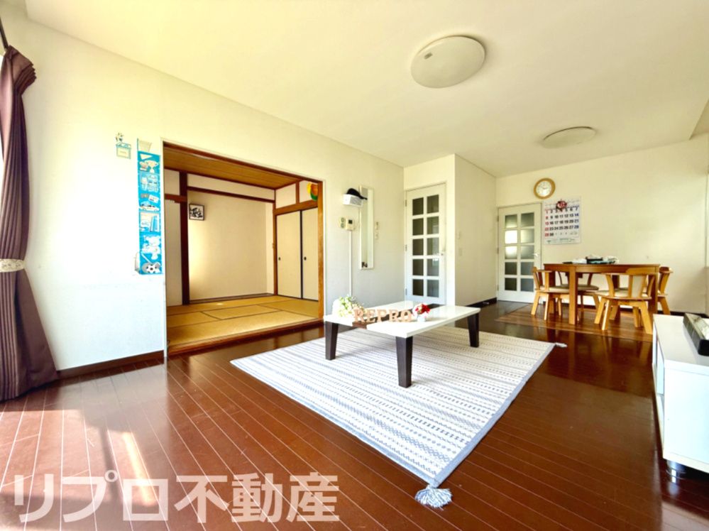 4LDK House for Sale in Moriya, Ibaraki - Thumbnail 4