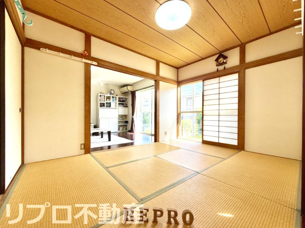 4LDK House for Sale in Moriya, Ibaraki - Thumbnail 2