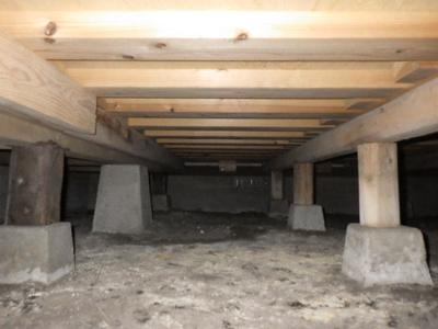 Chikugo City Oaza Ojima detached house｜Chikugo City, used detached house 35 minutes walk from JR Kagoshima Main Line Hainuzuka Station (Property number: 0122074-0000405) — Image 3, Chikugo, Fukuoka