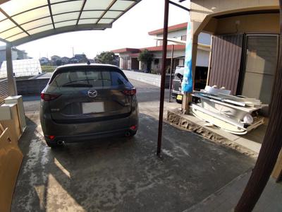 Chikugo City Oaza Ojima detached house｜Chikugo City, used detached house 35 minutes walk from JR Kagoshima Main Line Hainuzuka Station (Property number: 0122074-0000405) — Image 4, Chikugo, Fukuoka