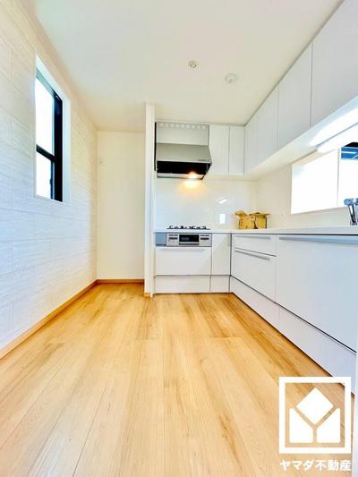 Modern 3LDK House in Kyoto Fushimi Ward - Vacant Property — Image 22, Fushimi, Kyoto