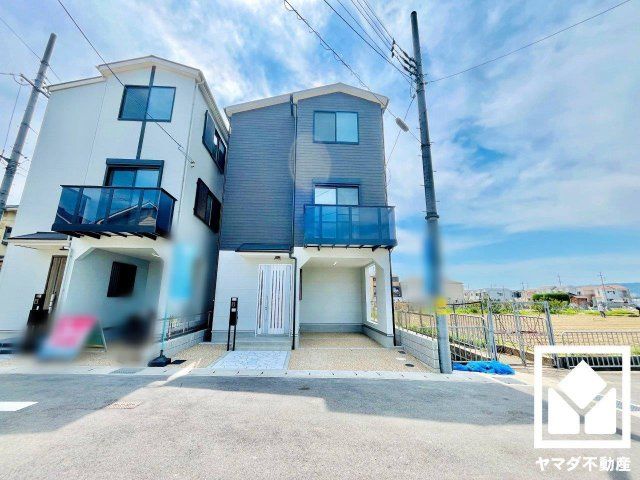 Modern 3LDK House in Kyoto Fushimi Ward - Vacant Property - Image 1