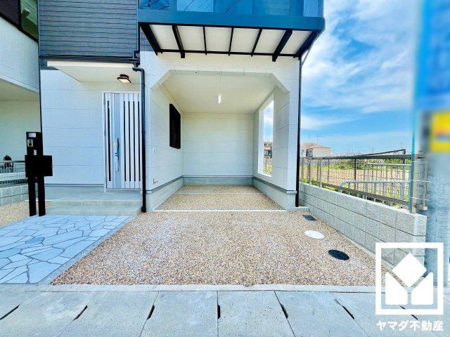 Modern 3LDK House in Kyoto Fushimi Ward - Vacant Property - Thumbnail 3