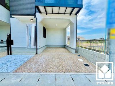 Modern 3LDK House in Kyoto Fushimi Ward - Vacant Property — Image 16, Fushimi, Kyoto