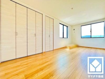 Modern 3LDK House in Kyoto Fushimi Ward - Vacant Property — Image 22, Fushimi, Kyoto