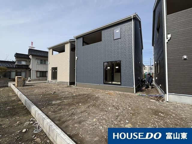 New 4LDK House in Toyama City - March 2026 Completion - Thumbnail 3