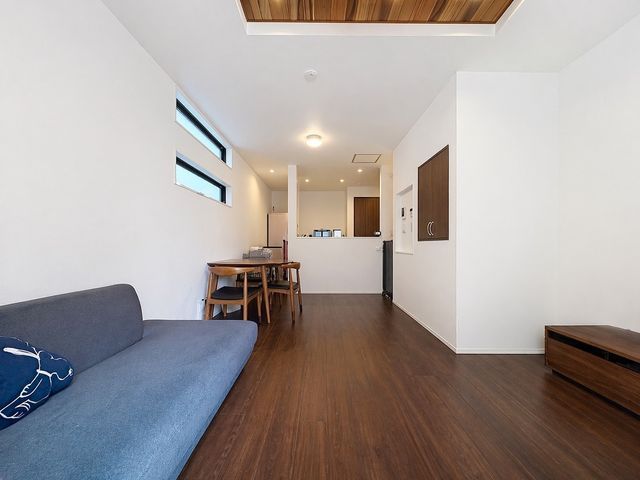 1SLDK Modern House for Sale in Kameido, Koto City - Thumbnail 2