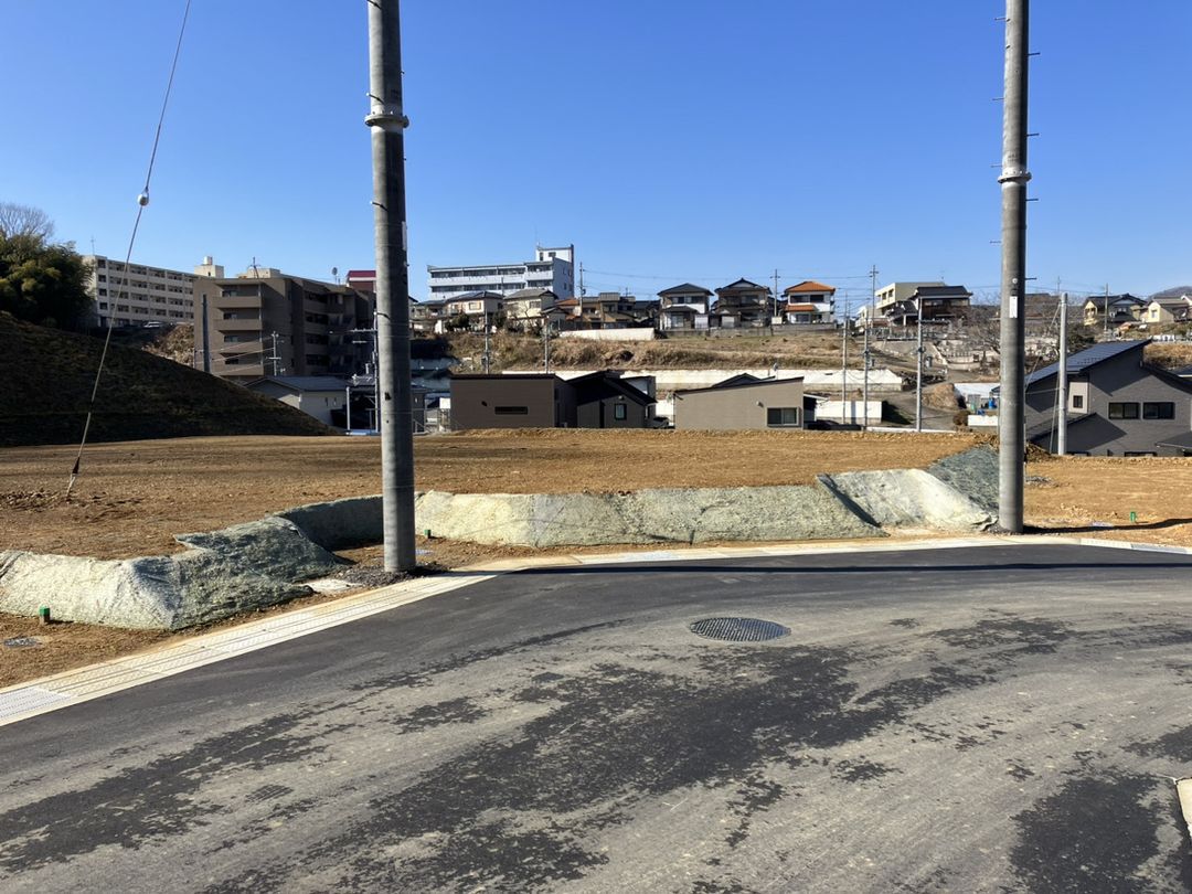 Land Plot with Old House in Fukuchiyama, Kyoto for Sale - Thumbnail 2