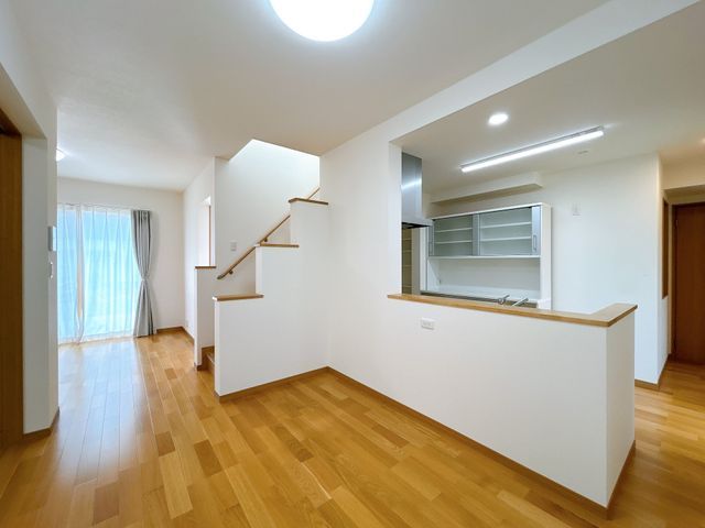 4LDK House for Sale in Yasugi, Shimane - 124.79 sqm - Thumbnail 4