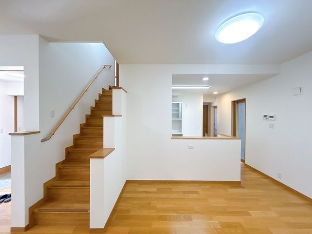 4LDK House for Sale in Yasugi, Shimane - 124.79 sqm - Thumbnail 3