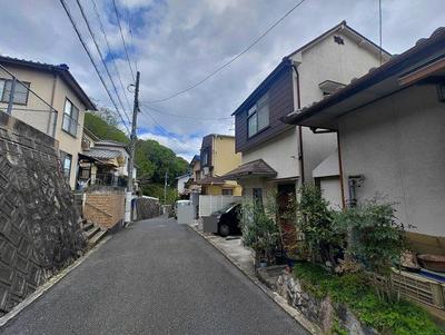 4DK House in Asaminami Ward, Hiroshima - 350万円 — House, Asaminami, Hiroshima