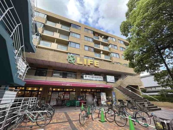 Land for Sale in Kamigyo Ward, Kyoto with Building Conditions - Thumbnail 2