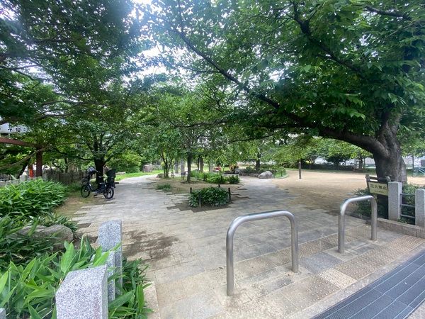 Land for Sale in Kamigyo Ward, Kyoto with Building Conditions - Thumbnail 3