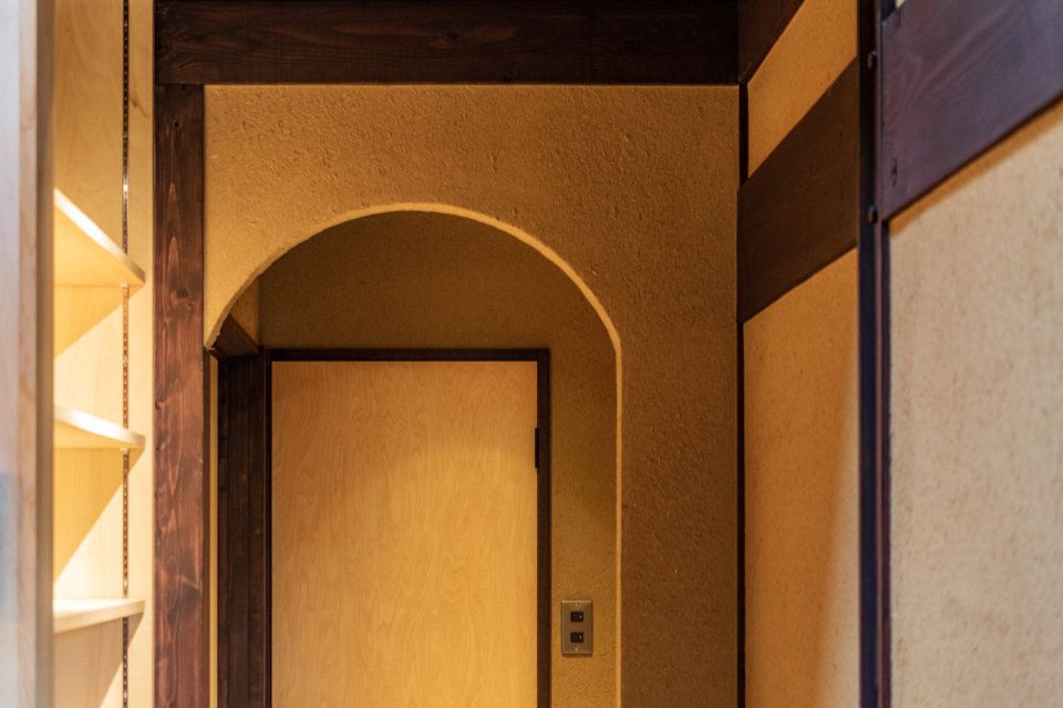Restored Machiya with Garage in Kita Ward, Kyoto for Rent - Thumbnail 3