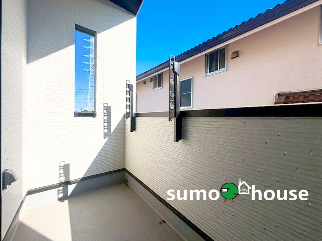 New 4LDK Designer House in Aoba-ku, Yokohama - 94m2 - Thumbnail 3