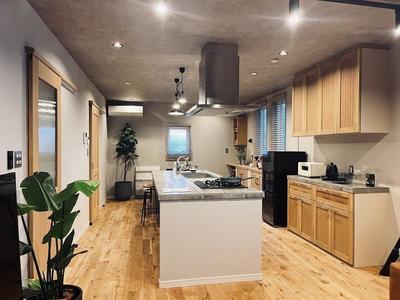 Modern 3LDK House Near Hotei Station, Kōnan City — Image 4, Gangnam, Aichi