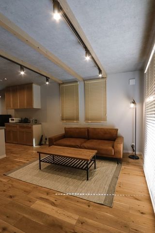 Modern 3LDK House Near Hotei Station, Kōnan City - Thumbnail 4