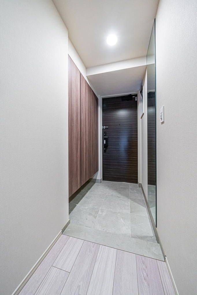 Premist Akashiwa Moripark Residence 9F 3LDK Apartment - Thumbnail 3