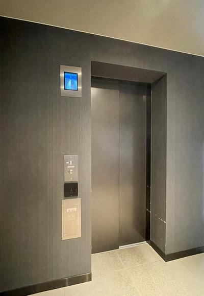 Lions Yokkaichi Saint Marks 1LDK Apartment for Sale — Interior, Yokkaichi, Mie