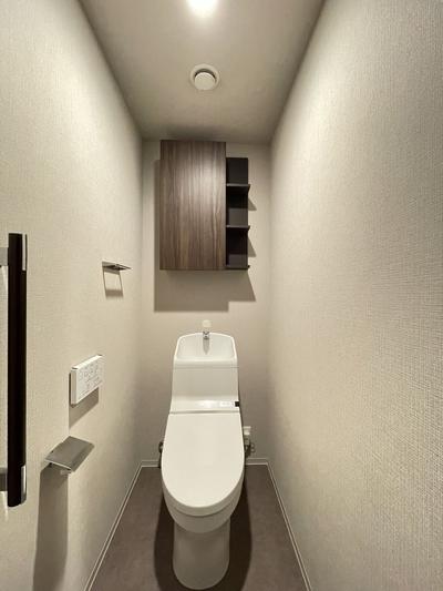 Lions Yokkaichi Saint Marks 1LDK Apartment for Sale — Bathroom, Yokkaichi, Mie