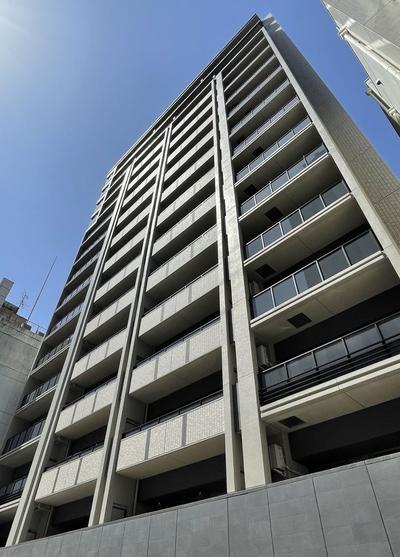 Lions Yokkaichi Saint Marks 1LDK Apartment for Sale — Exterior, Yokkaichi, Mie