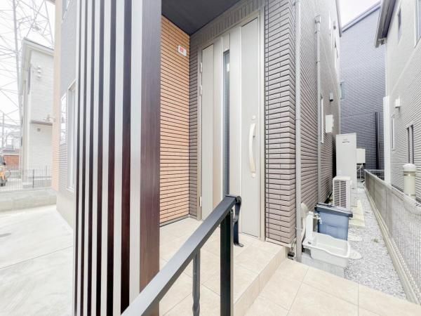 5LDK House in Ebina Near Monzawabashi Station - Thumbnail 4