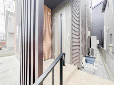 5LDK House in Ebina Near Monzawabashi Station — Image 3, Ebina, Kanagawa