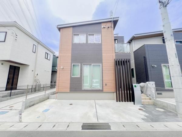 5LDK House in Ebina Near Monzawabashi Station - Thumbnail 2