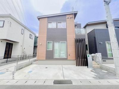 5LDK House in Ebina Near Monzawabashi Station — Image 1, Ebina, Kanagawa