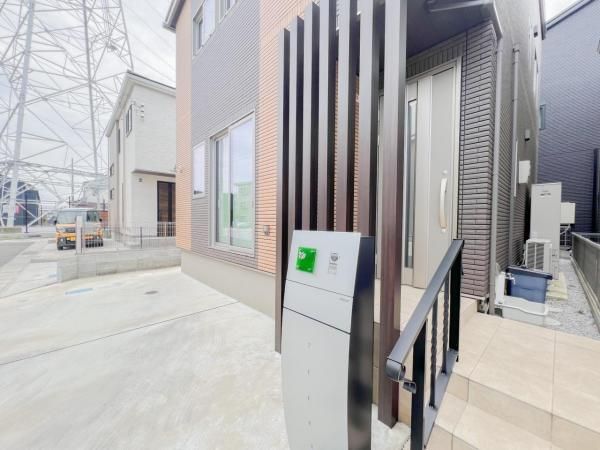 5LDK House in Ebina Near Monzawabashi Station - Thumbnail 3
