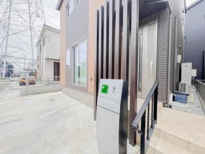 5LDK House in Ebina Near Monzawabashi Station — Image 2, Ebina, Kanagawa