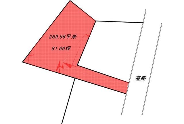Vacant Land for Sale in Urasoe, Okinawa - Free Design Build - Thumbnail 2