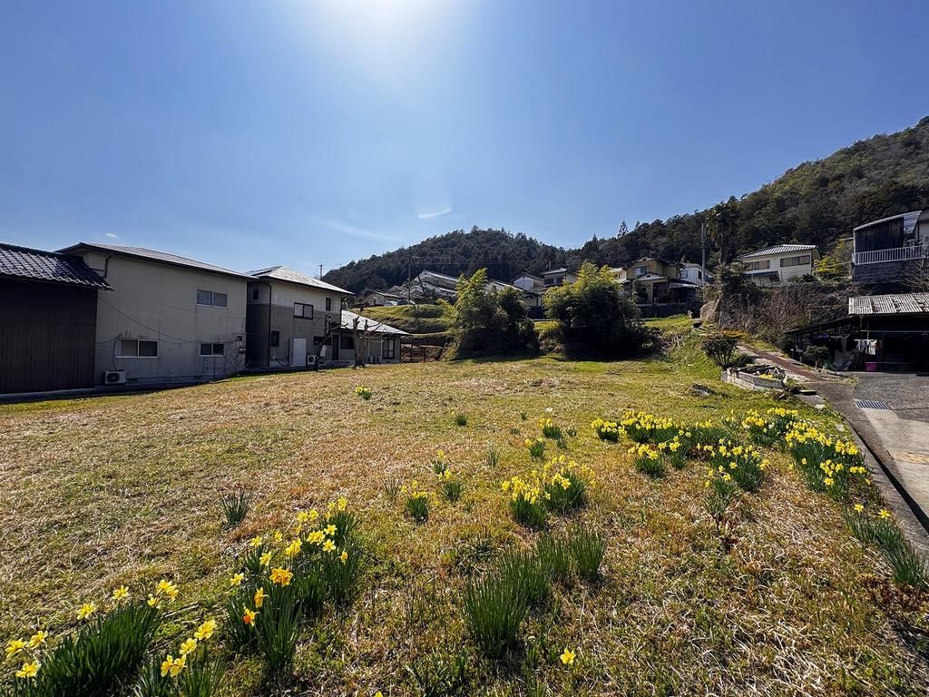 Land for Sale in Nantan City, Kyoto - 803 sqm - Thumbnail 3