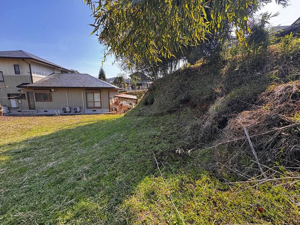 Land for Sale in Nantan City, Kyoto - 803 sqm - Thumbnail 4