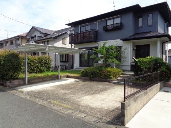4LDK Detached House for Sale in Yatsushiro, Kumamoto - Thumbnail 2