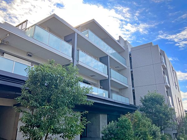 4LDK Apartment with Large Roof Balcony in Narashino, Chiba - Thumbnail 2