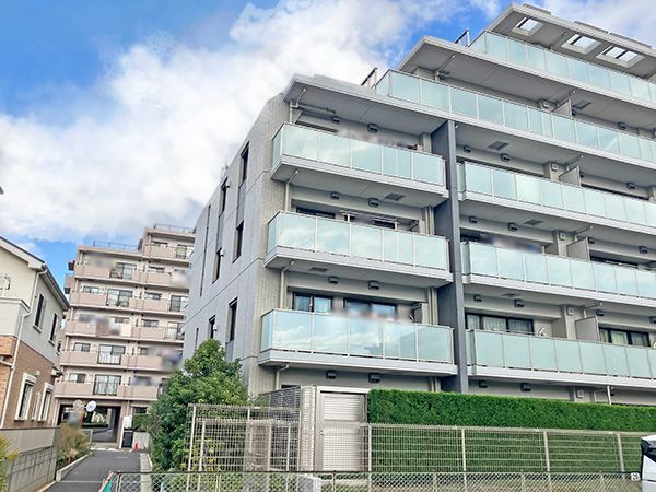 4LDK Apartment with Large Roof Balcony in Narashino, Chiba - Thumbnail 4