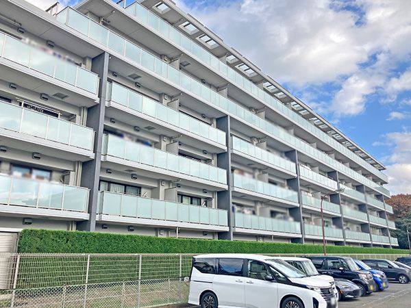 4LDK Apartment with Large Roof Balcony in Narashino, Chiba - Thumbnail 3