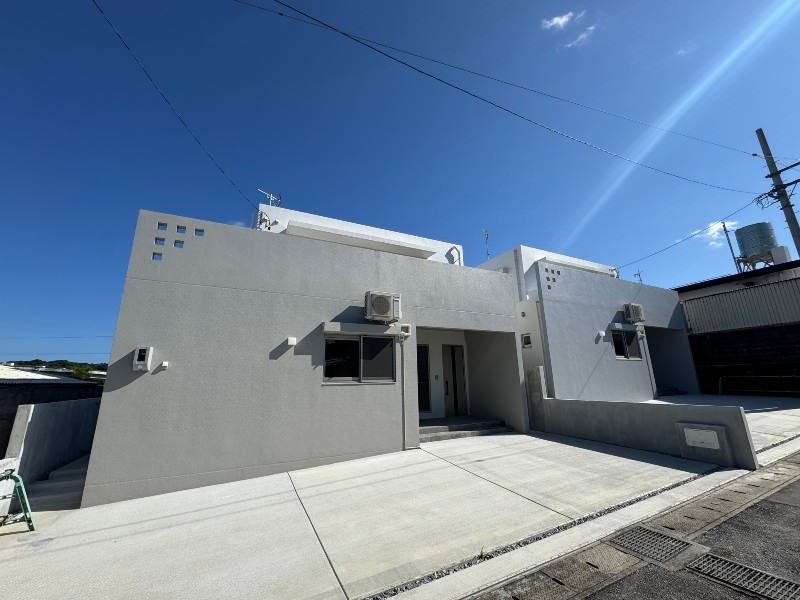 New 4LDK Detached House for Sale in Yaese Town, Okinawa - Thumbnail 2