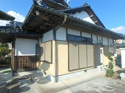 Hidaka-cho, Hitachi City | Hitachi City, 4-minute walk from Ogizu Station on the JR Joban Line (Property number: 0125829-0001334) — Image 1, Hitachi, Ibaraki