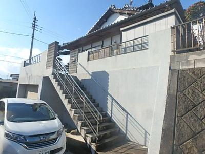 Hidaka-cho, Hitachi City | Hitachi City, 4-minute walk from Ogizu Station on the JR Joban Line (Property number: 0125829-0001334) — Image 1, Hitachi, Ibaraki