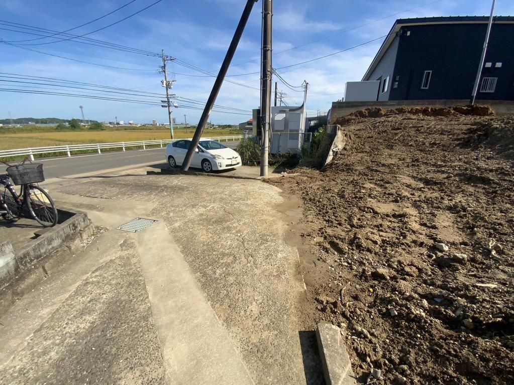 105.5 Tsubo Residential Land for Sale in Miyazaki City, Miyazaki - Thumbnail 2