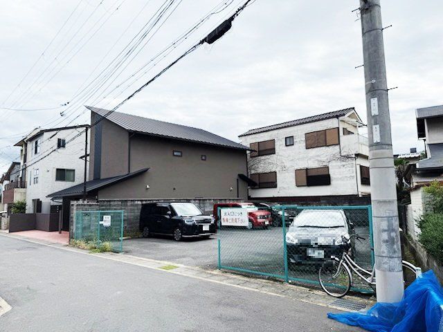 Vacant Land for Sale in Nagaokakyo, Kyoto - Build Your Dream Home - Thumbnail 2