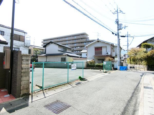 Vacant Land for Sale in Nagaokakyo, Kyoto - Build Your Dream Home - Thumbnail 4